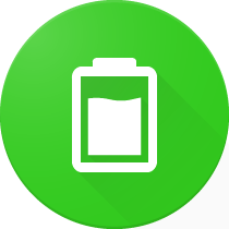 Power Battery ICON