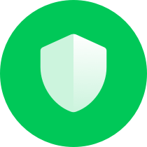 Power Security ICON
